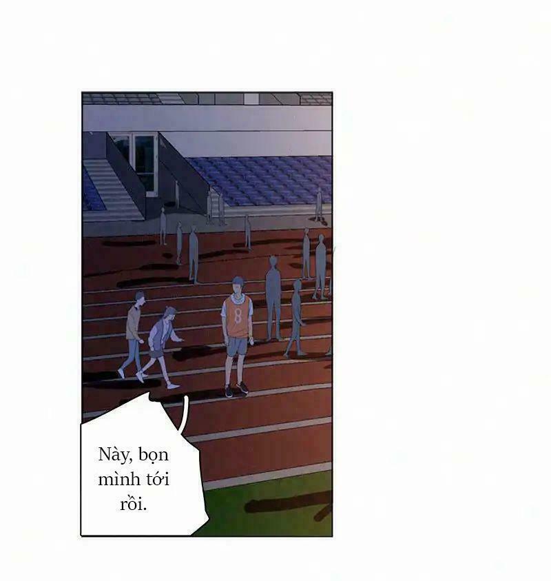 Here U Are: Chapter 60