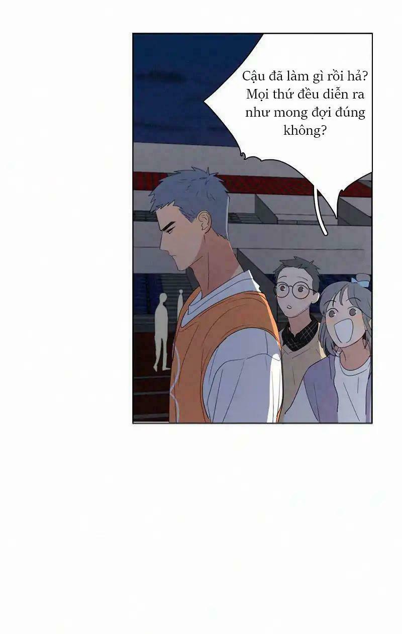 Here U Are: Chapter 60