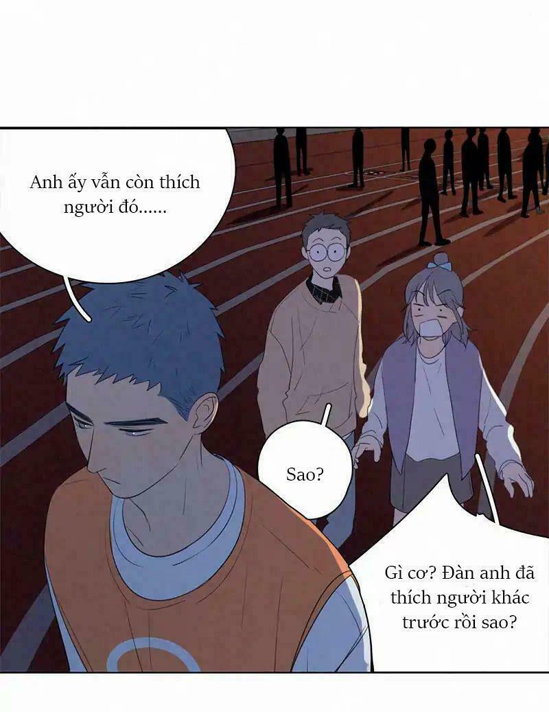 Here U Are: Chapter 60
