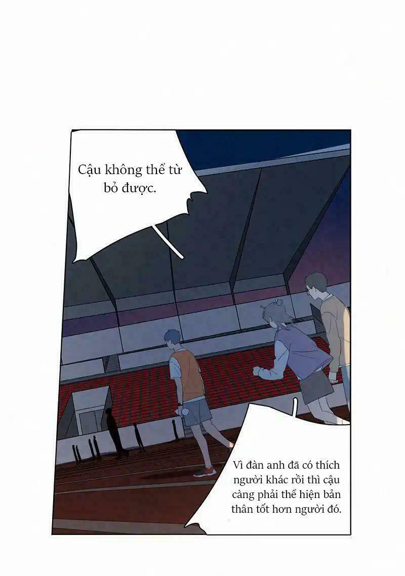 Here U Are: Chapter 60