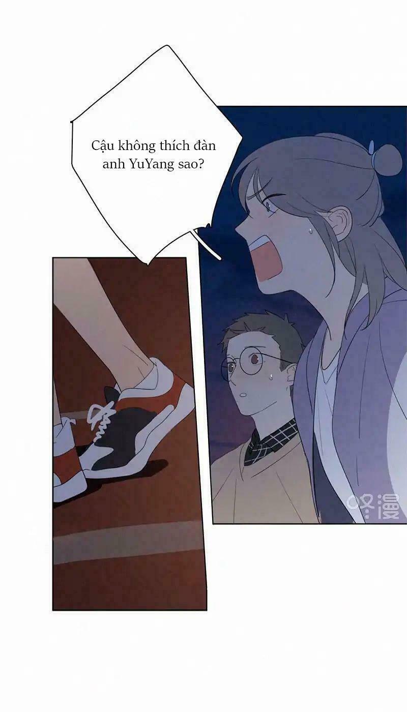 Here U Are: Chapter 60