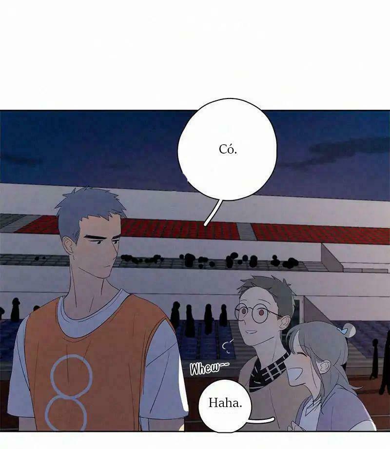 Here U Are: Chapter 60