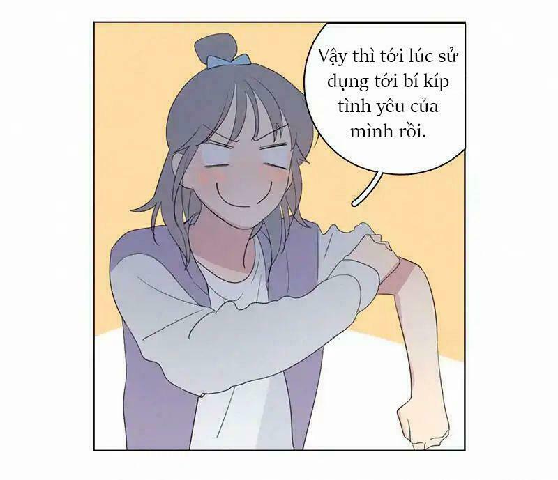 Here U Are: Chapter 60