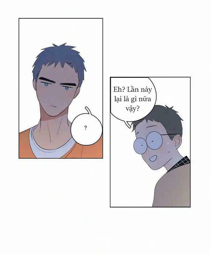 Here U Are: Chapter 60