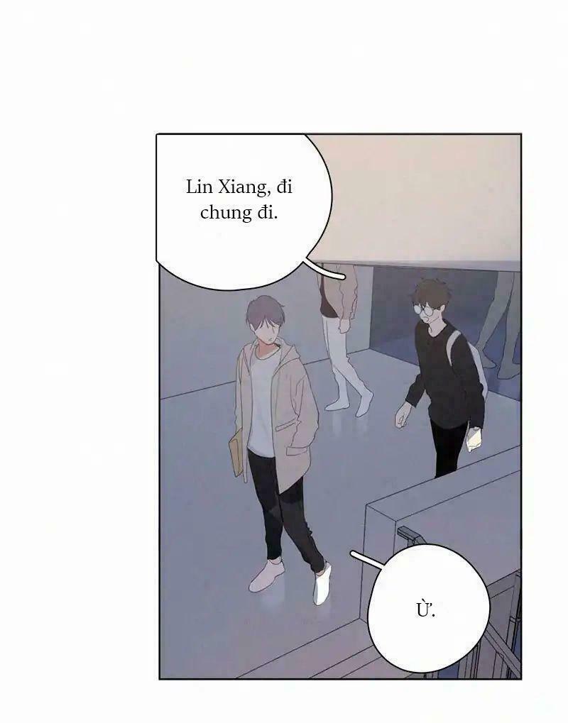 Here U Are: Chapter 60