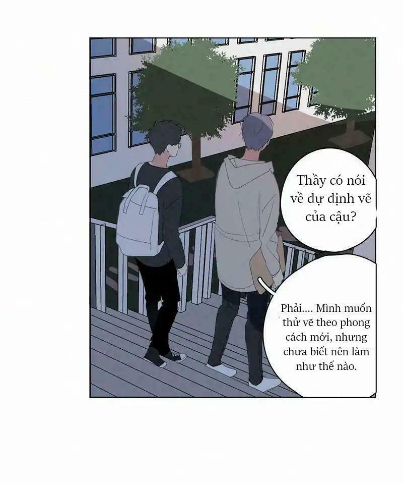 Here U Are: Chapter 60