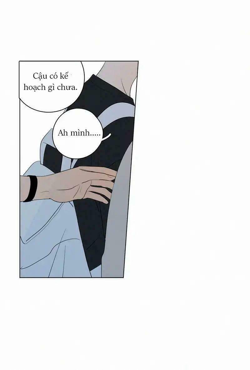Here U Are: Chapter 60
