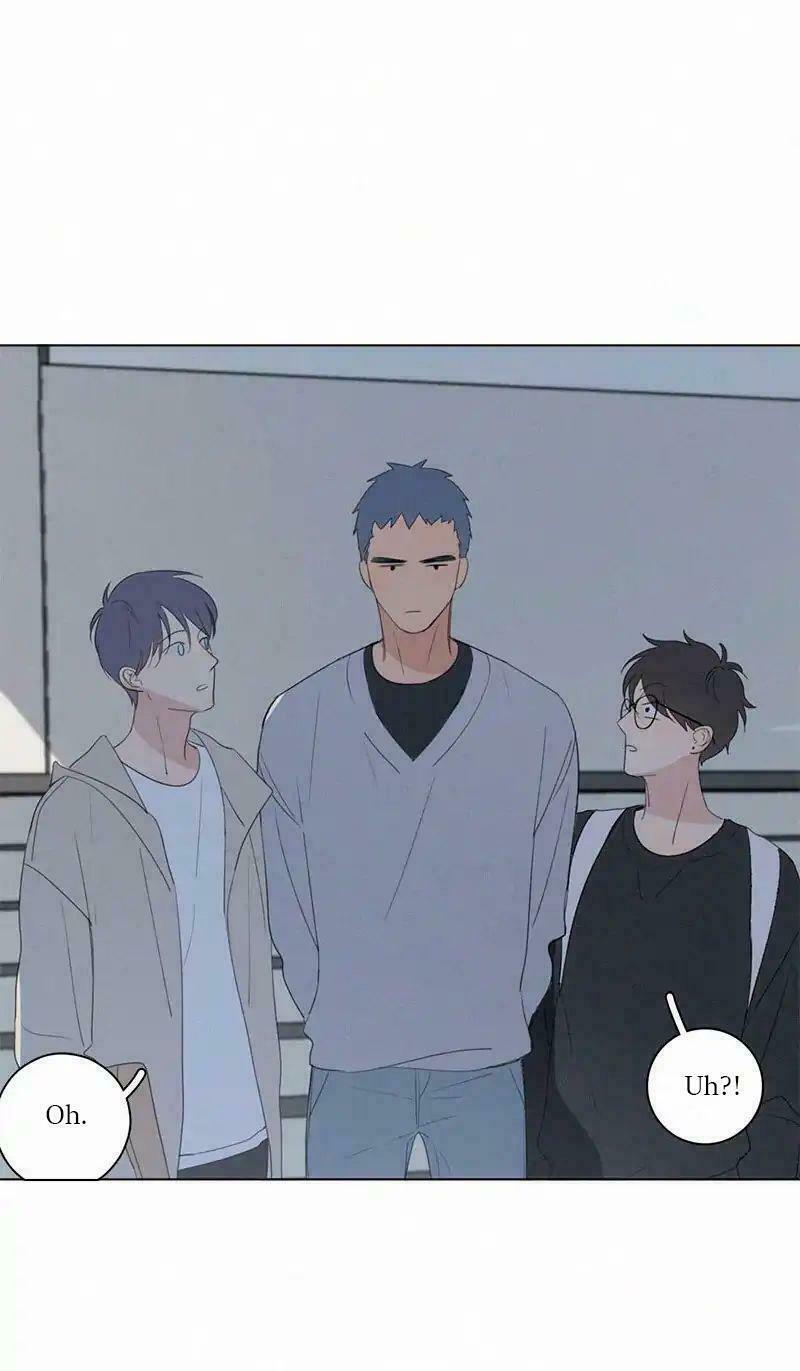 Here U Are: Chapter 60