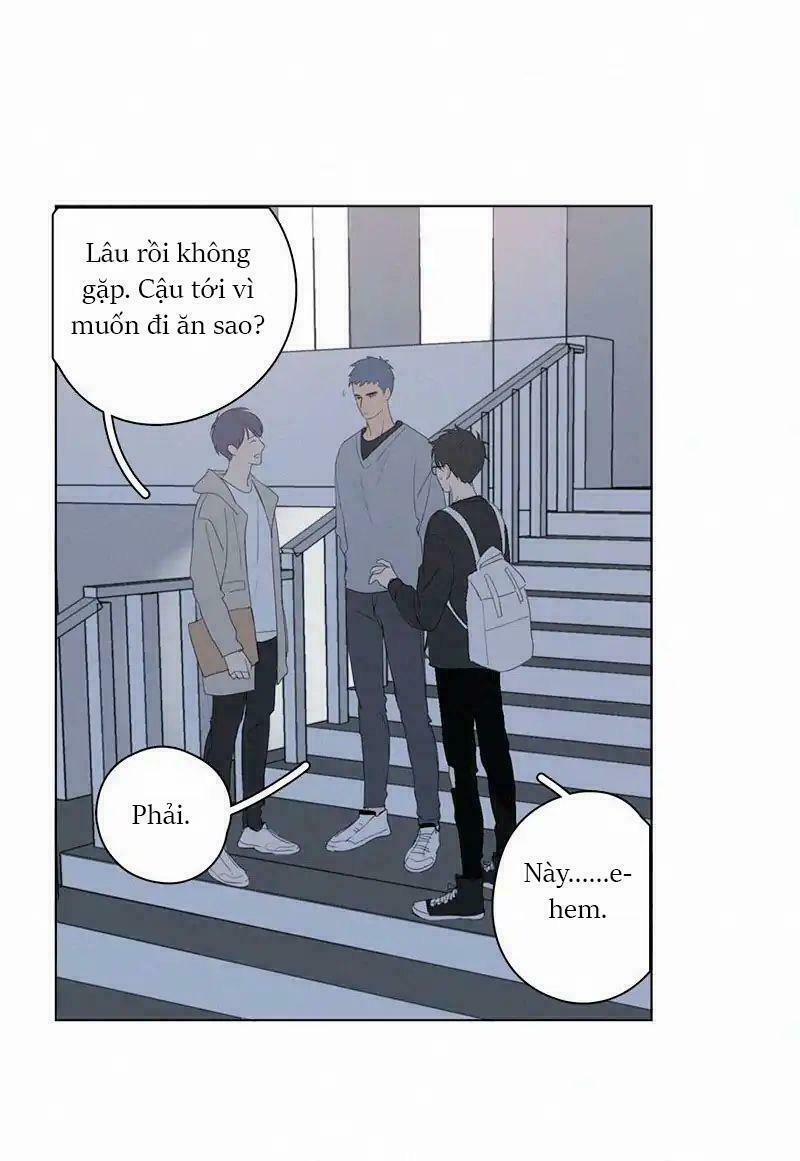 Here U Are: Chapter 60