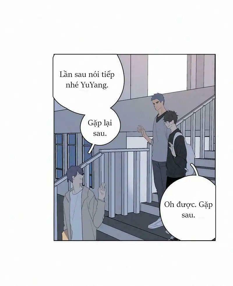 Here U Are: Chapter 60