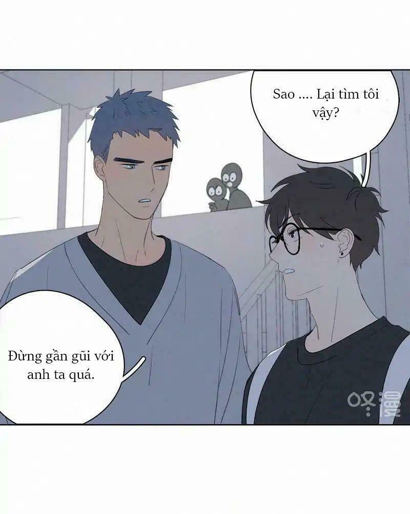 Here U Are: Chapter 60