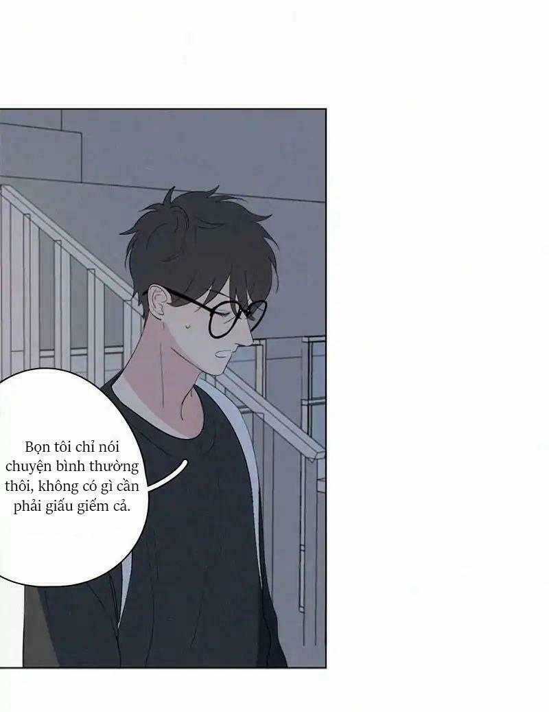 Here U Are: Chapter 60