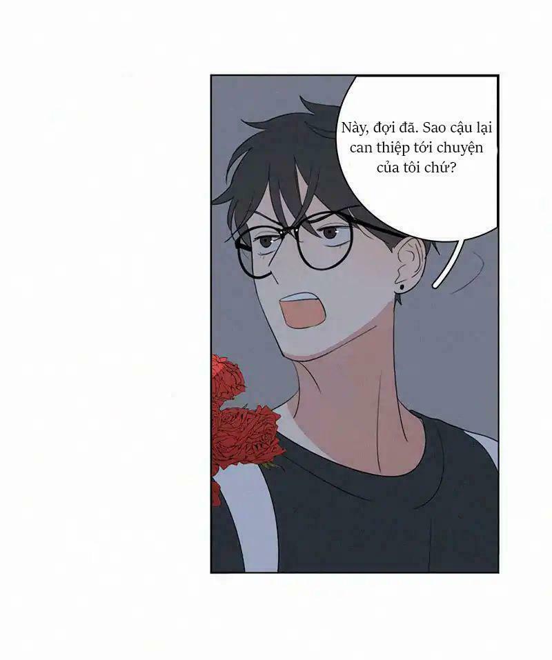 Here U Are: Chapter 60