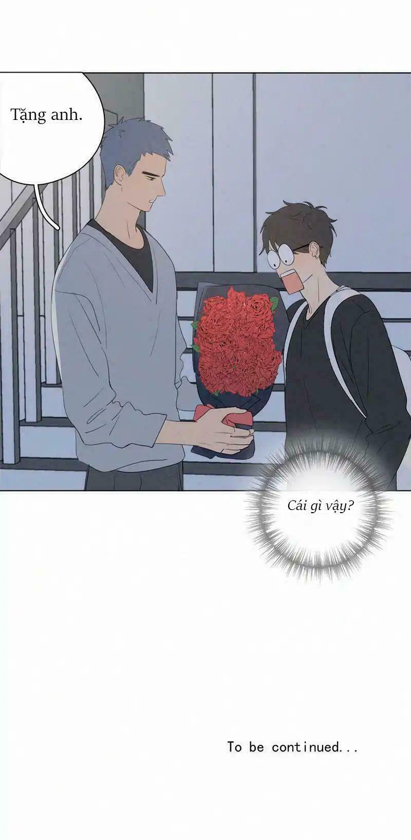 Here U Are: Chapter 60