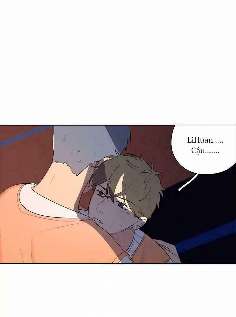 Here U Are: Chapter 60