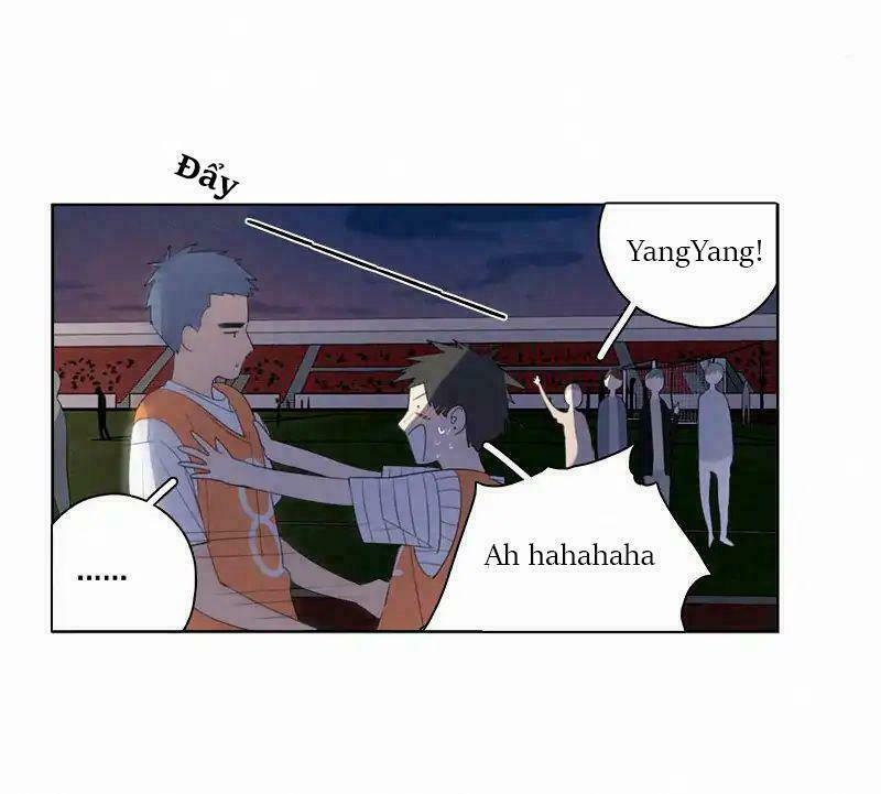 Here U Are: Chapter 60