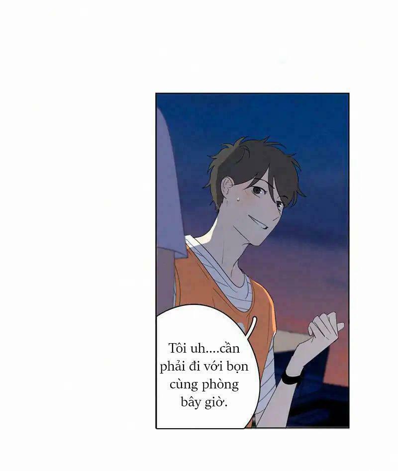 Here U Are: Chapter 60