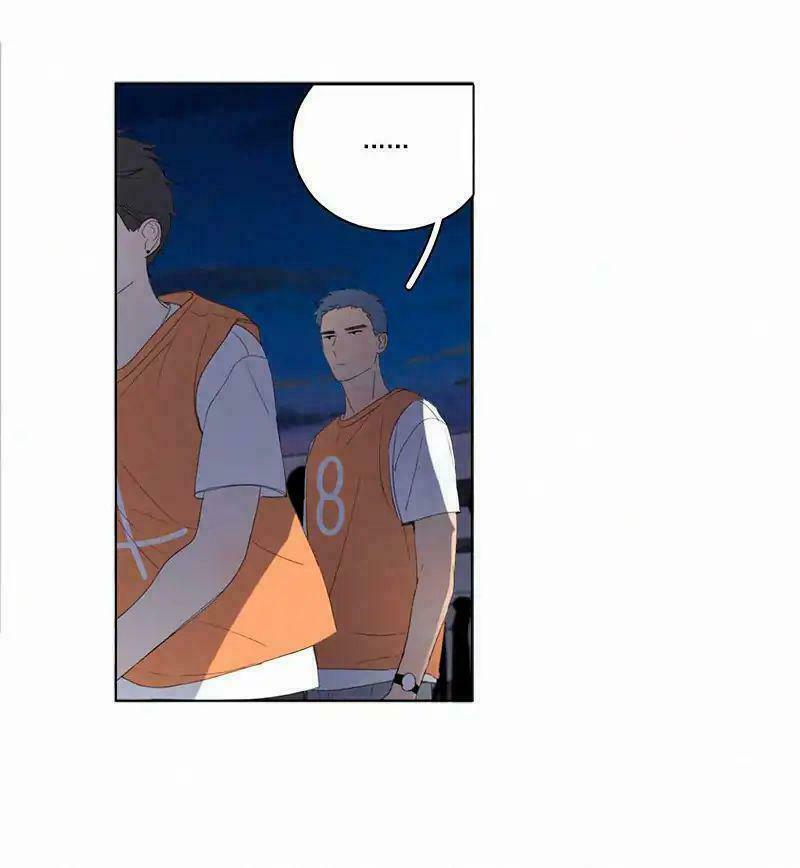 Here U Are: Chapter 60