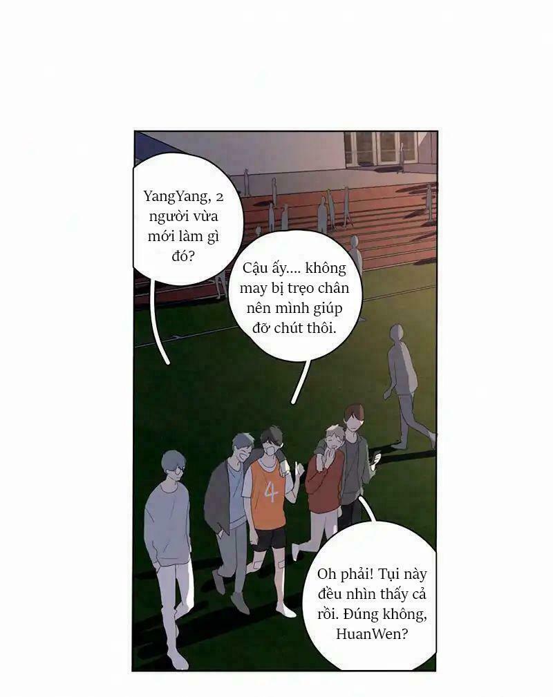 Here U Are: Chapter 60