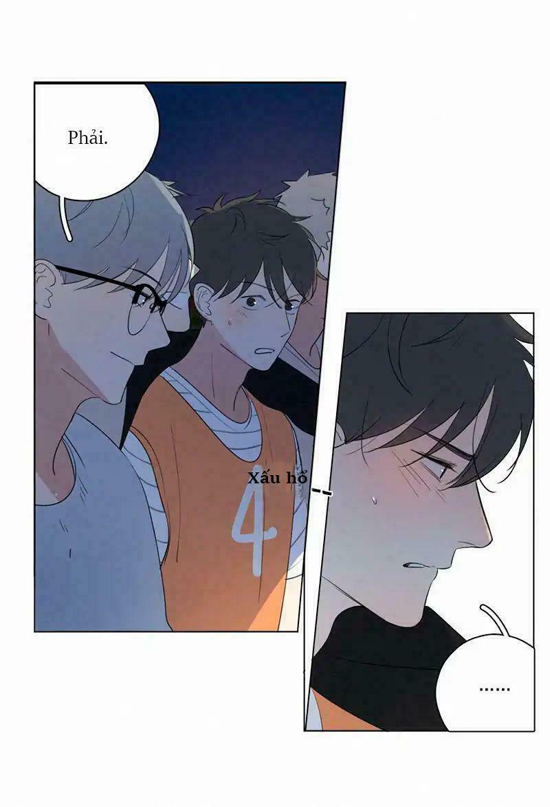 Here U Are: Chapter 60