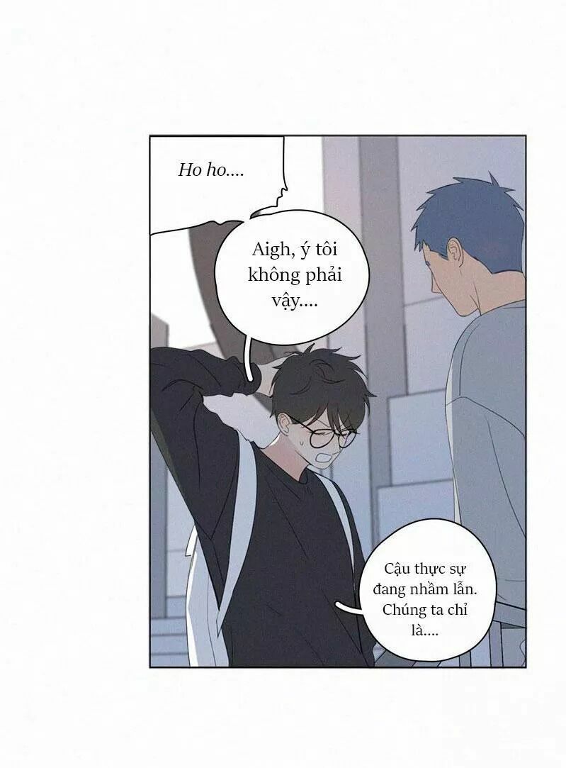 Here U Are: Chapter 61