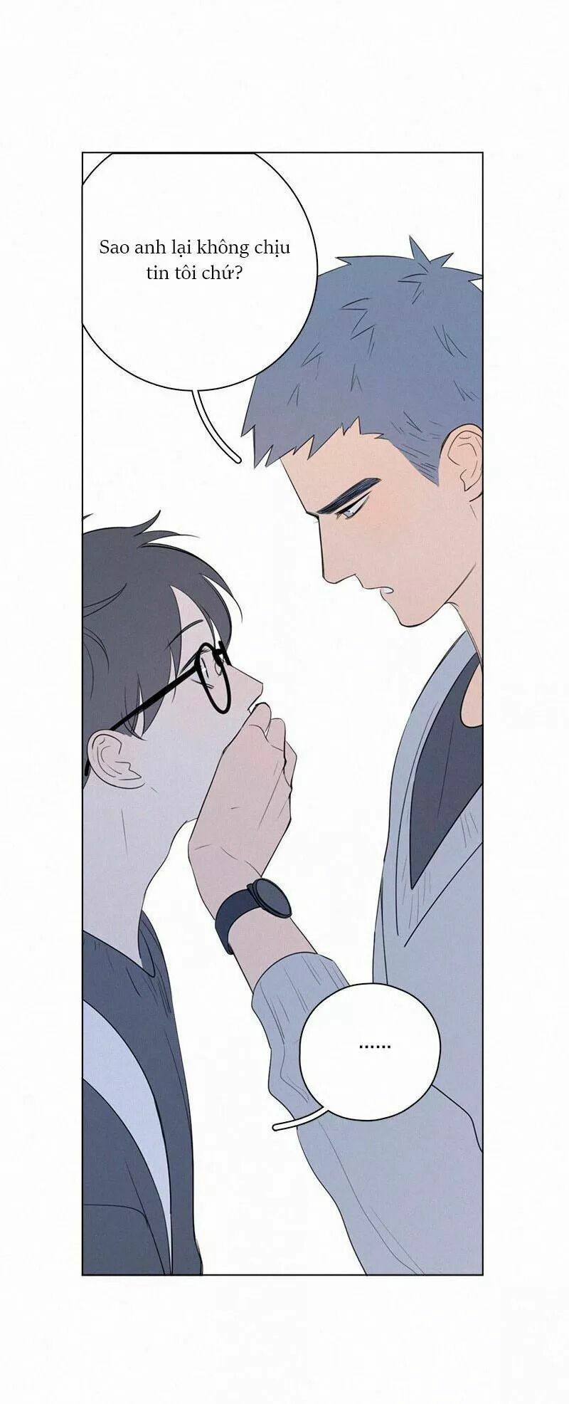 Here U Are: Chapter 61
