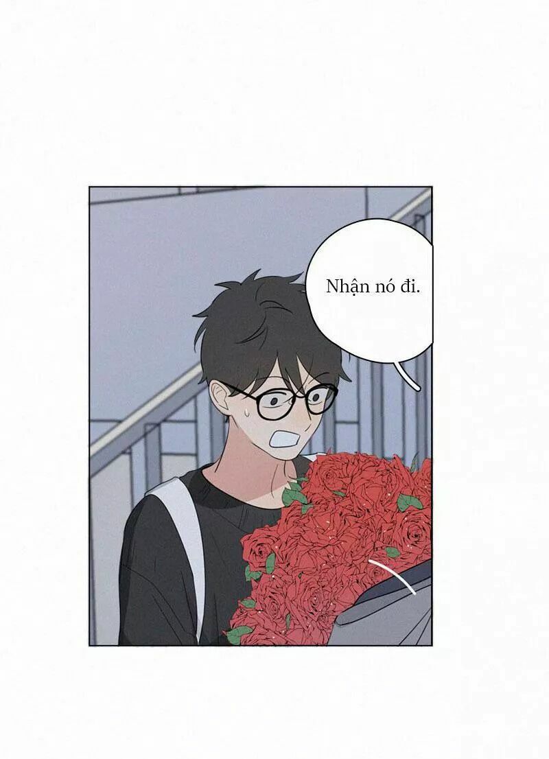 Here U Are: Chapter 61