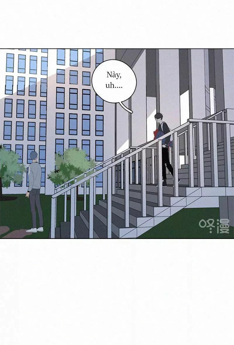 Here U Are: Chapter 61