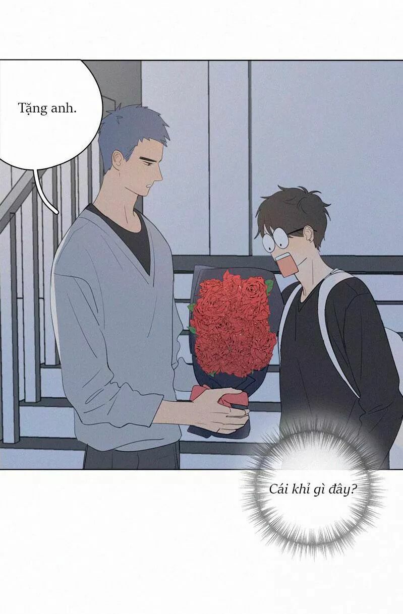 Here U Are: Chapter 61