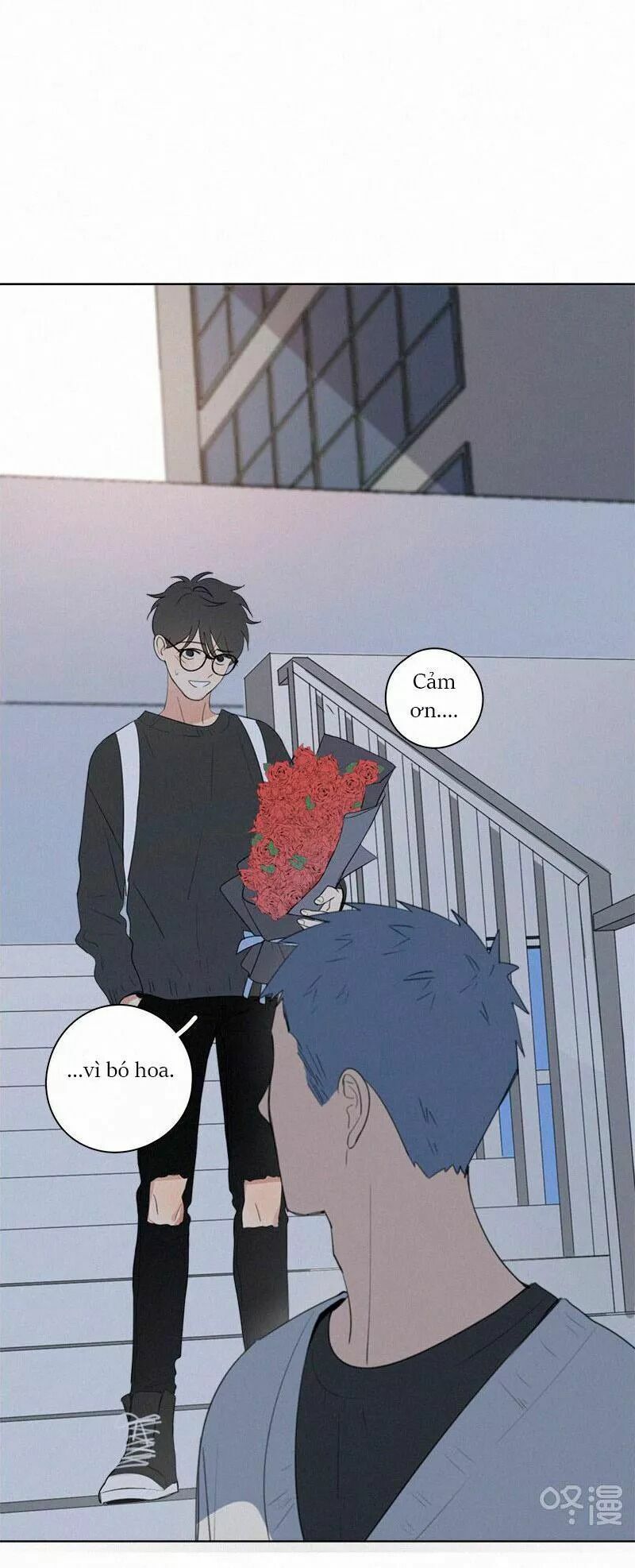 Here U Are: Chapter 61