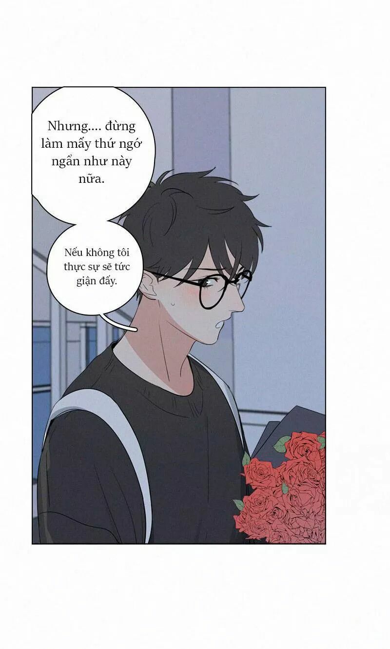 Here U Are: Chapter 61