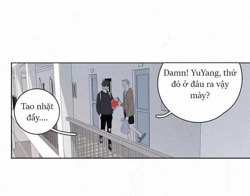 Here U Are: Chapter 61