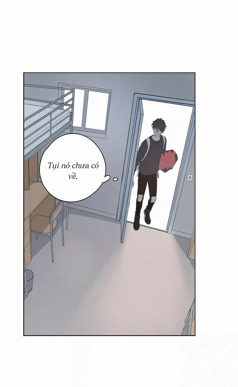 Here U Are: Chapter 61