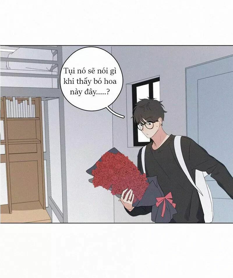 Here U Are: Chapter 61