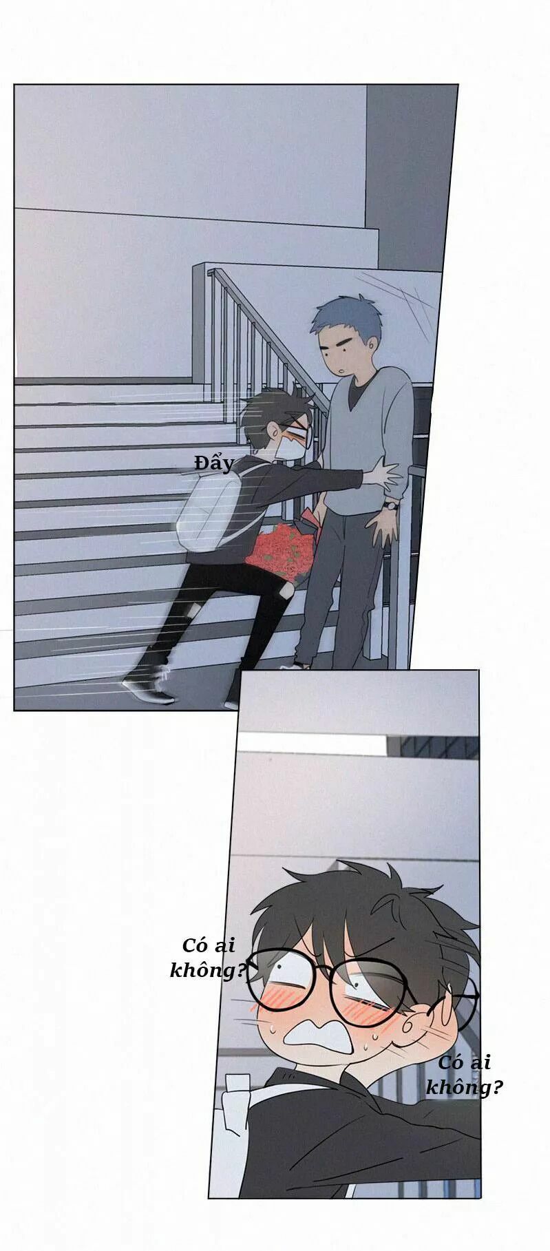Here U Are: Chapter 61