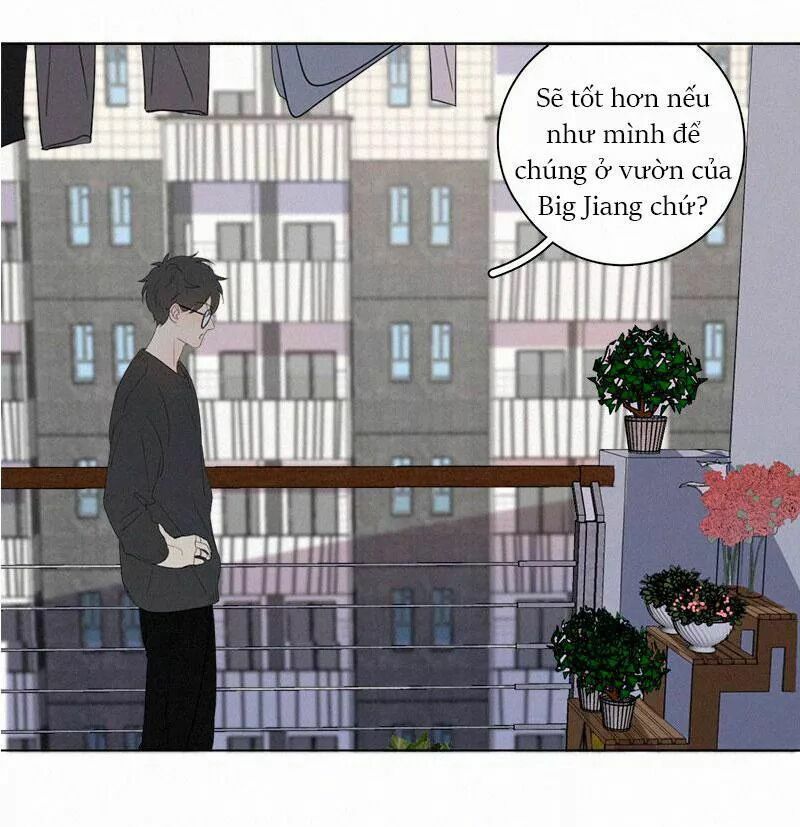 Here U Are: Chapter 61