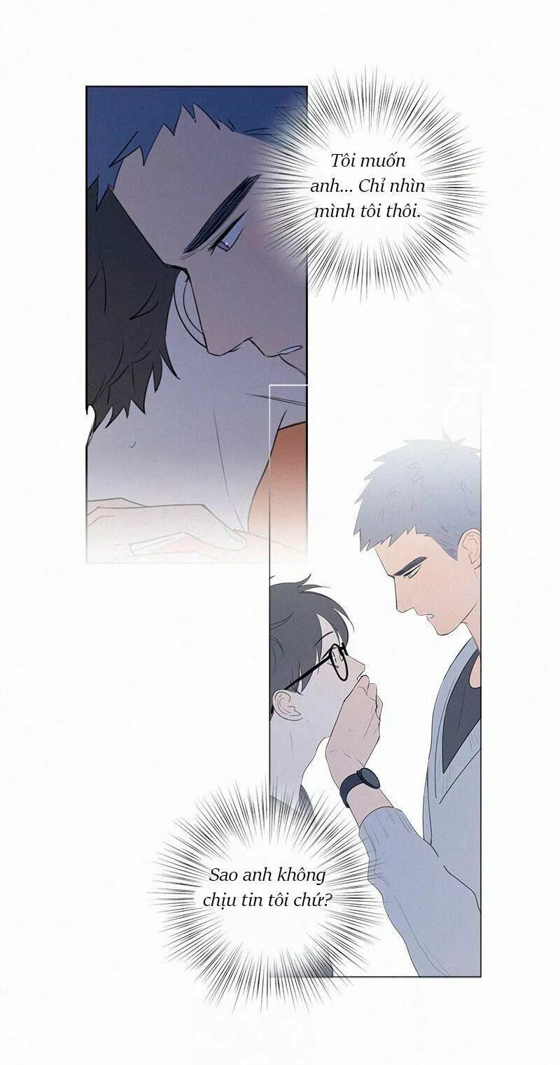 Here U Are: Chapter 61