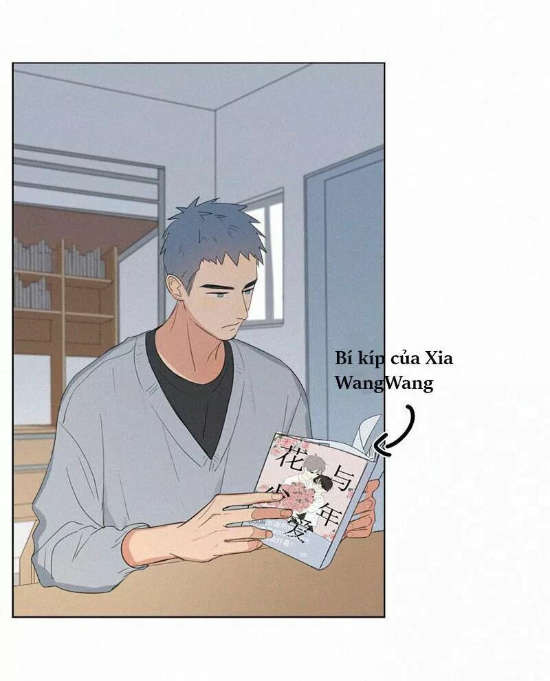 Here U Are: Chapter 61