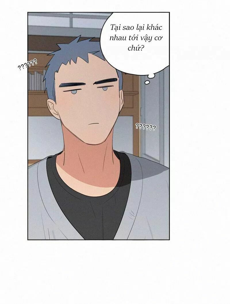 Here U Are: Chapter 61