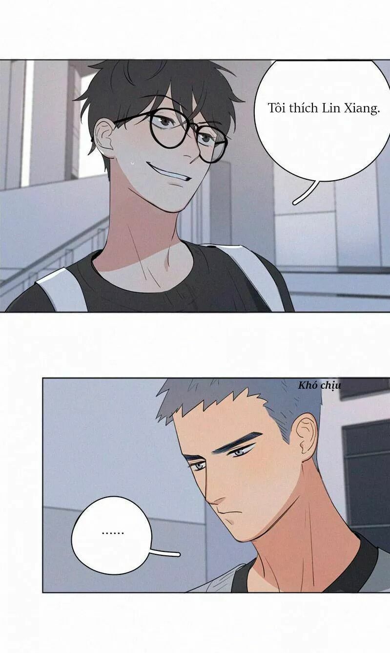 Here U Are: Chapter 61