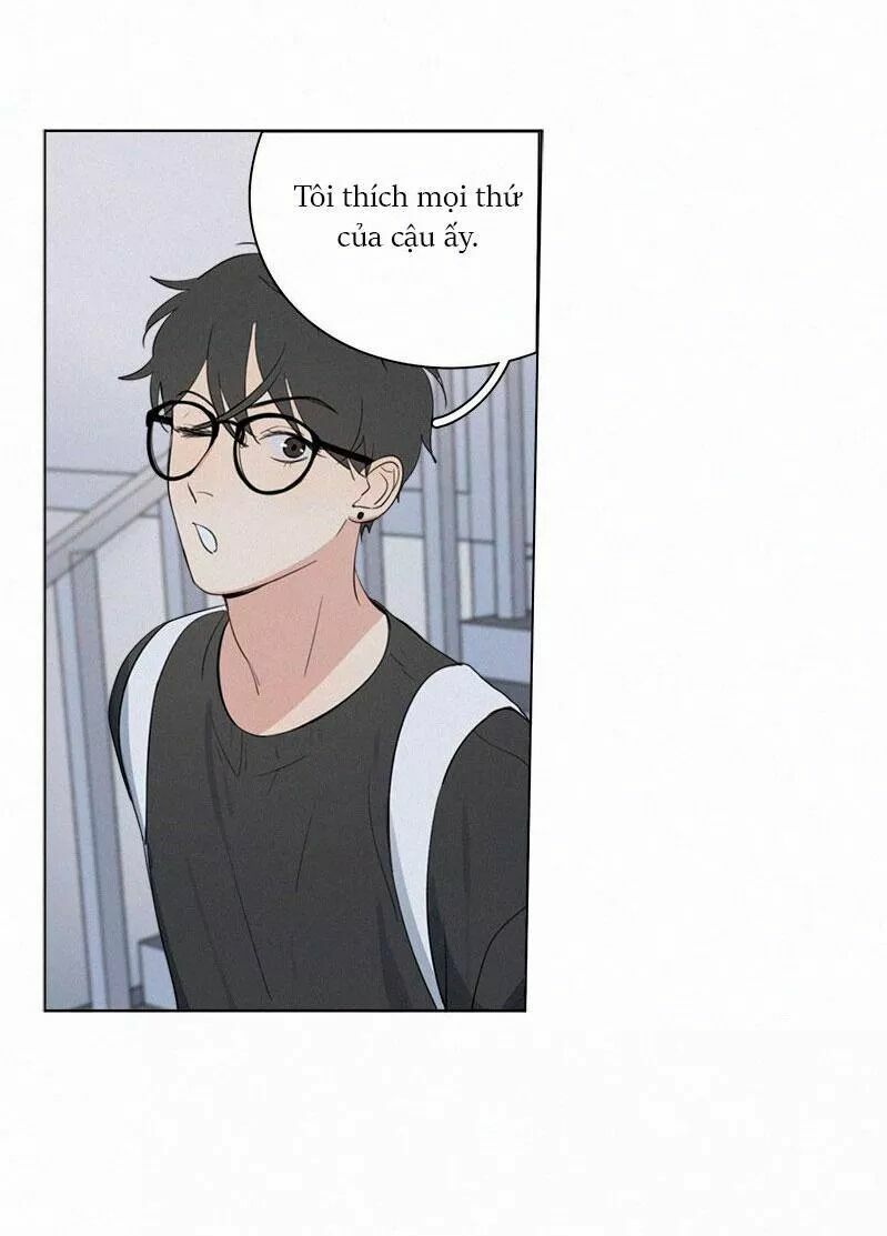 Here U Are: Chapter 61