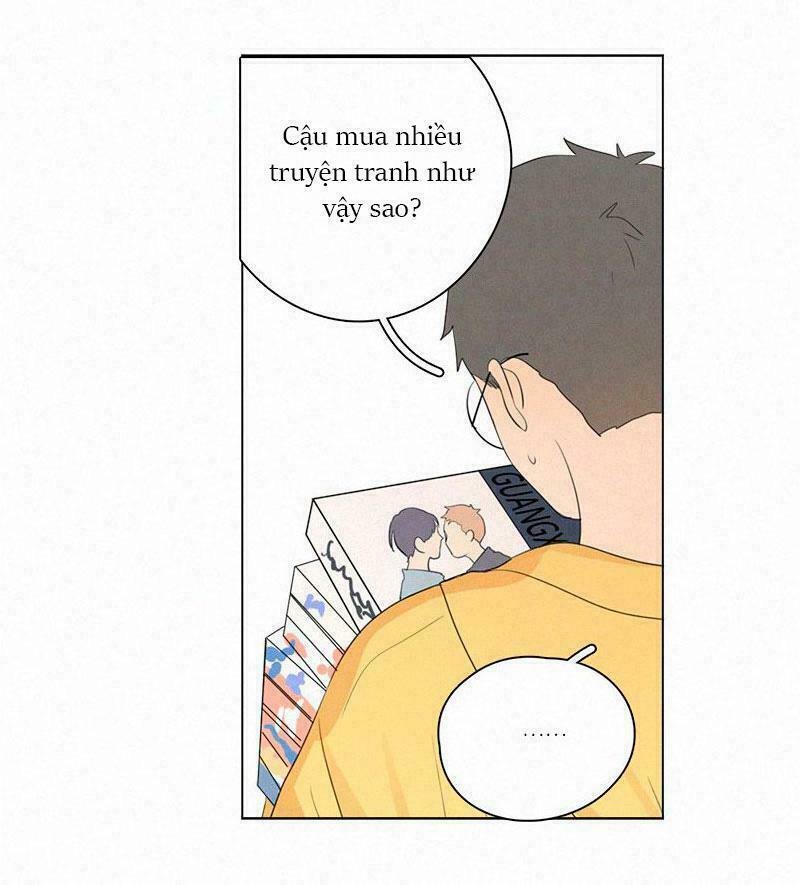Here U Are: Chapter 62