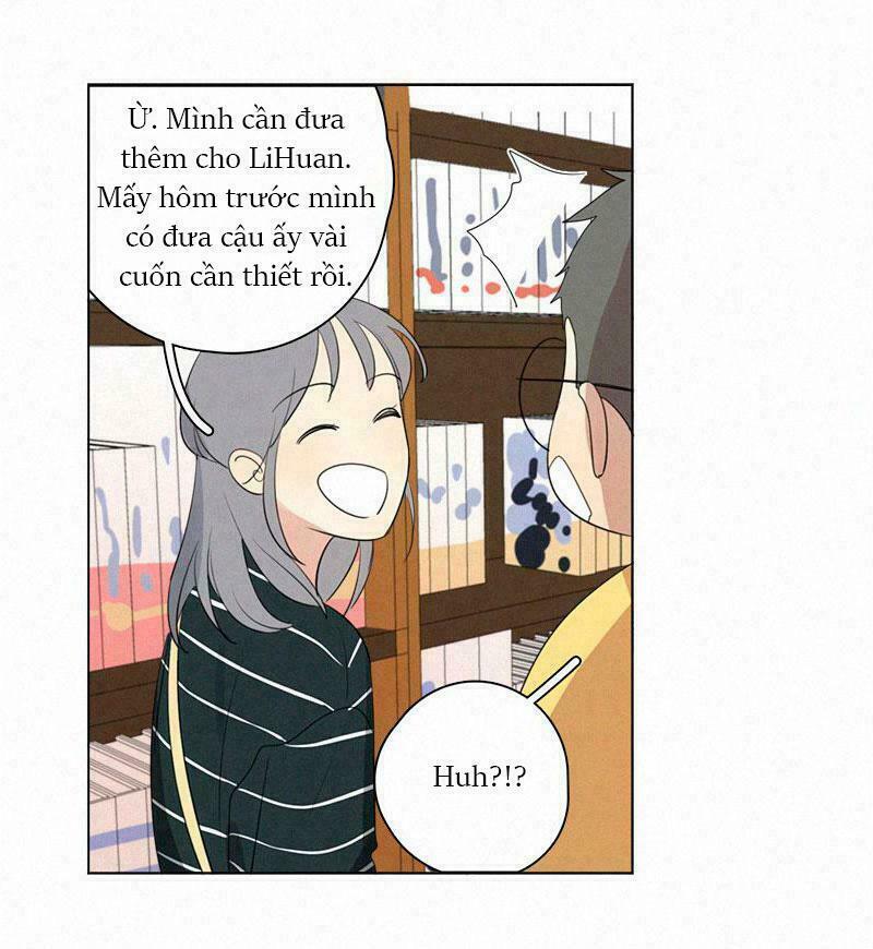Here U Are: Chapter 62