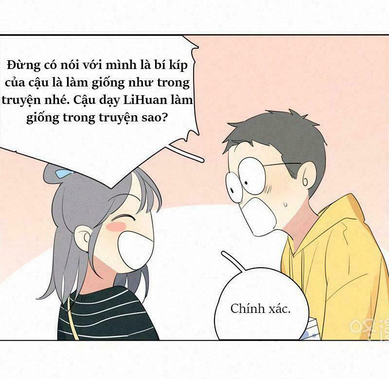 Here U Are: Chapter 62