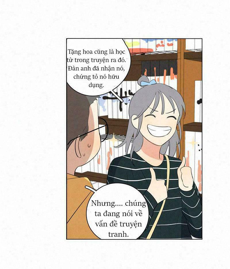 Here U Are: Chapter 62