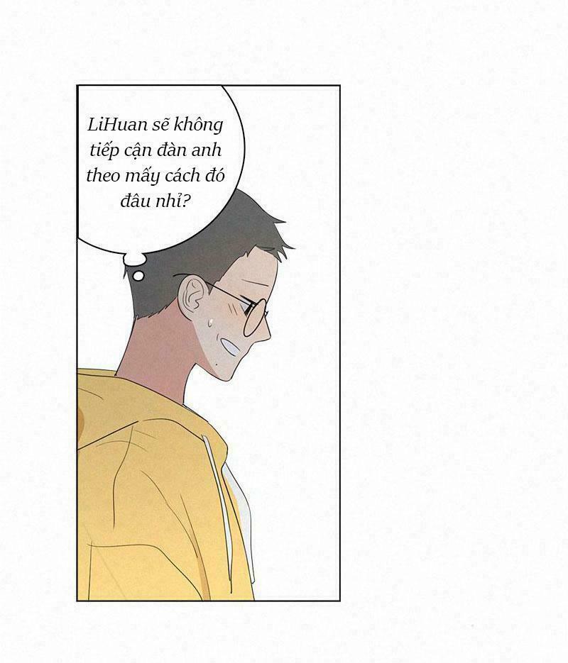 Here U Are: Chapter 62