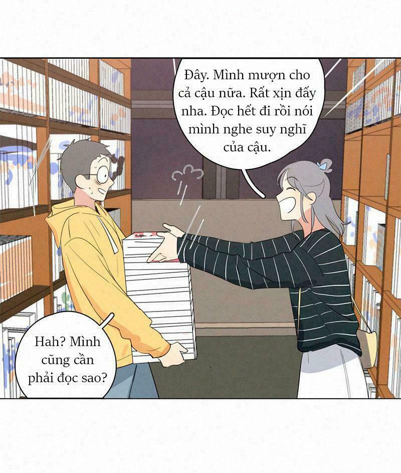 Here U Are: Chapter 62