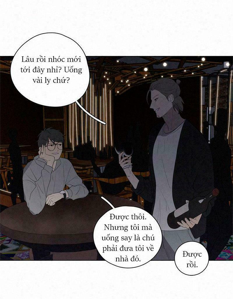Here U Are: Chapter 62