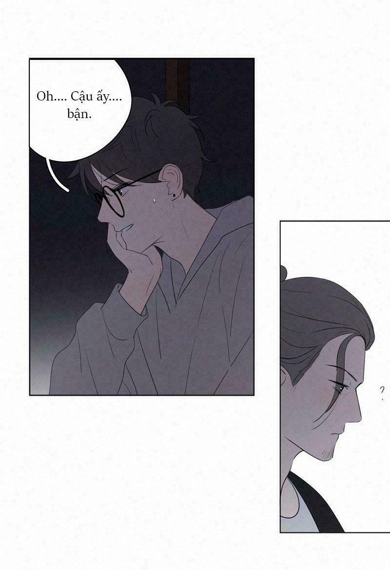 Here U Are: Chapter 62