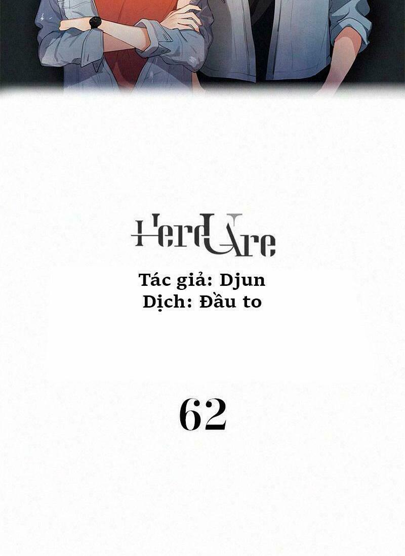 Here U Are: Chapter 62